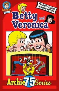 Betty And Veronica Ebook